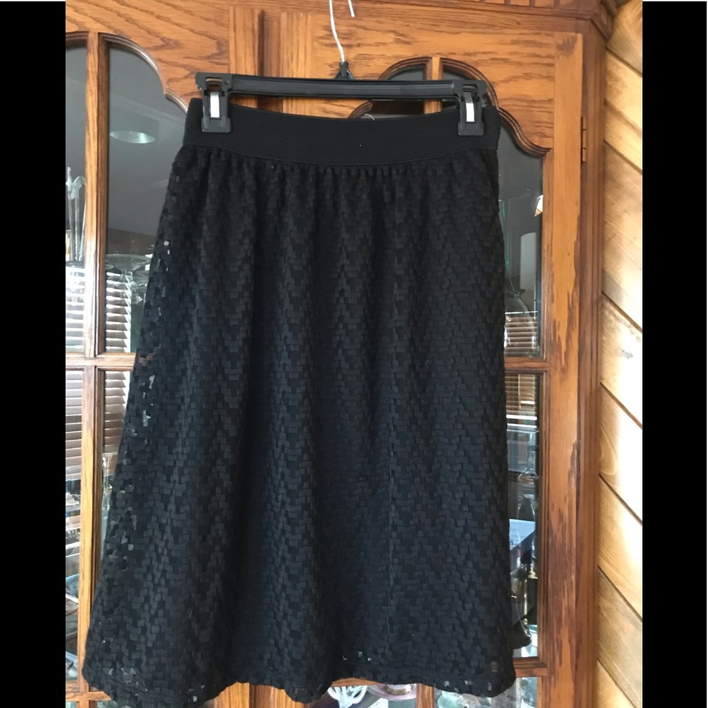 ❤️❤️Joe B A-Line skirt, size small